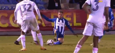 巴尔德吉：踏上诺坎普草坪时就像是一场梦；真希望能见到梅西