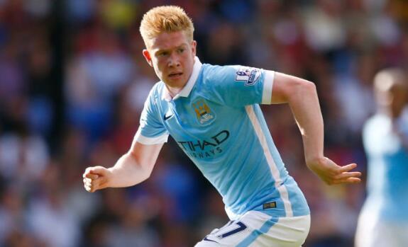 遭绝平！曼城1-1切尔西距榜首6分