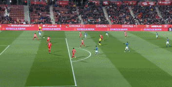 客场对贝蒂斯上半场就上演帽子戏法，费兰是西甲历史第一人